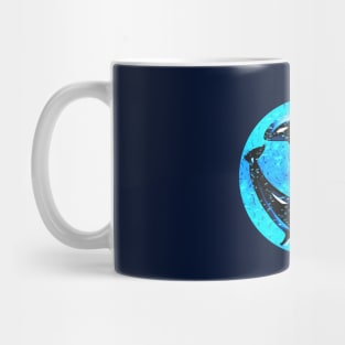 Orcas Mug